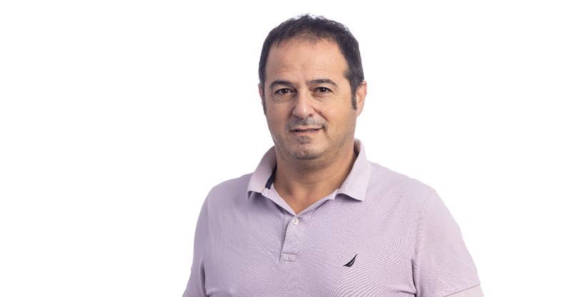 שחר נתיב, מנהל תחום מיקרוסופט בקבוצת הענן של נס.