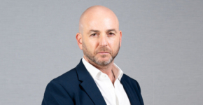 שי קידר, מנכ"ל T&M Cyber,