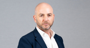 שי קידר, מנכ"ל T&M Cyber,