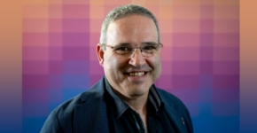 שרון אוליאר, מהנדס מערכות בכיר במיקרוסופט ישראל.