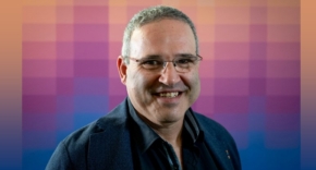 שרון אוליאר, מהנדס מערכות בכיר במיקרוסופט ישראל.