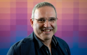 שרון אוליאר, מהנדס מערכות בכיר במיקרוסופט ישראל.