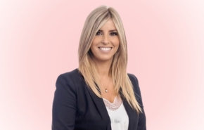 רחלי שריקי, סמנכ"לית בינה מלאכותית ב-נספרו, קבוצת המוצרים של נס.