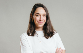 תמנה פרבר, מנהלת צוות תפעול מסחרי בחטיבת ה-D2C של חברת מייבנס