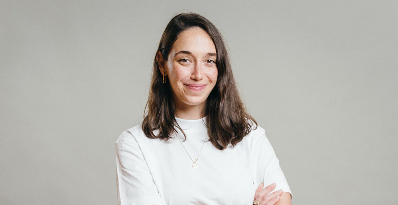 תמנה פרבר, מנהלת צוות תפעול מסחרי בחטיבת ה-D2C של חברת מייבנס