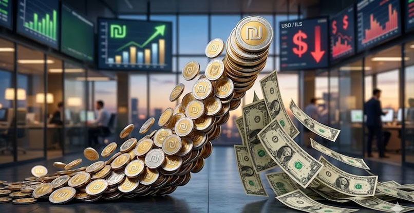 זה שמתחזק וזה שנחלש. צילום: ג'מיני זה שמתחזק וזה שנחלש.