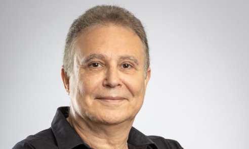 אלי ברששת, מנכ"ל וואן הראל.