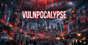 "אפוקליפסת הפגיעויות" בדרך. שלא נדע.