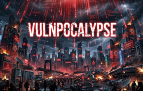 "אפוקליפסת הפגיעויות" בדרך. שלא נדע.