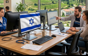 ההיי-טק הישראלי - יותר עובדים ויותר AI.