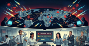 "מציאות מטרידה".