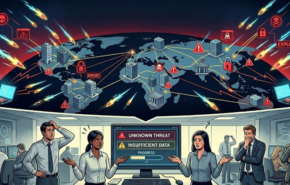 "מציאות מטרידה".