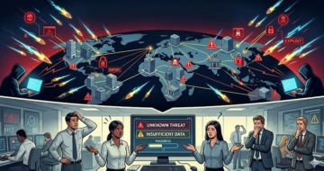 "מציאות מטרידה".