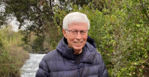 יגאל ברונפמן ז"ל.