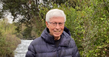 יגאל ברונפמן ז"ל.