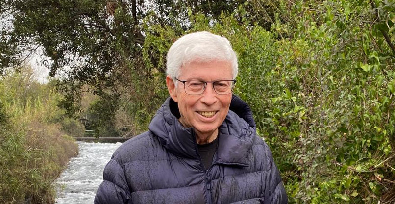 יגאל ברונפמן ז"ל.