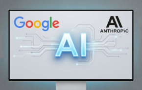 10 מיליארד דולר עכשיו ועד עוד 30 מיליארד אחר כך. גוגל ואנת'רופיק.