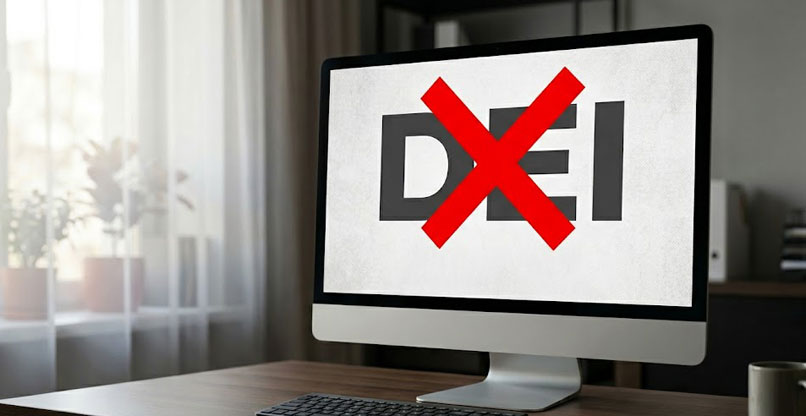 תעשיית הטק מיישרת קו עם ממשל ארה"ב גם בנושאי גיוון והכללה.