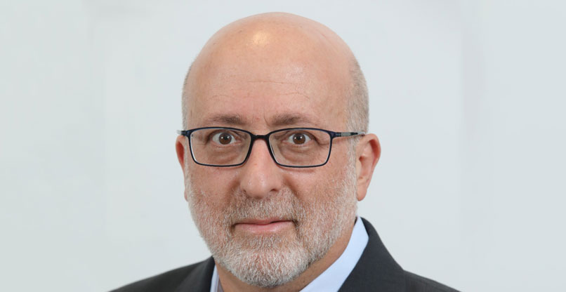 אבנר גורן, מנהל תחום ה-AI בלשכת המסחר ישראל-אמריקה.