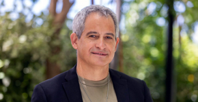 אלי הורביץ, מנכ"ל קרן טראמפ לחינוך.