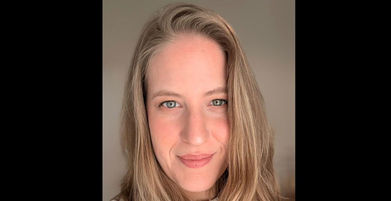 אל"מ (מיל') הגר טראו, המנמ"רית הנכנסת של בית החולים רמב"ם.