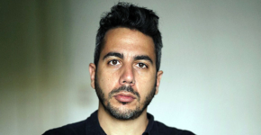 רועי שושן, מנהל המחלקה הציבורית בפייק ריפורטר.