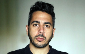 רועי שושן, מנהל המחלקה הציבורית בפייק ריפורטר.