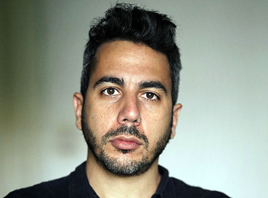 רועי שושן, מנהל המחלקה הציבורית בפייק ריפורטר.