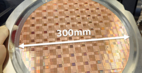 טכנולוגיית ה-GaN החדשה של אינטל.