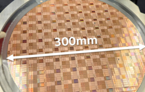 טכנולוגיית ה-GaN החדשה של אינטל.