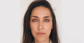 מונה בן ישי, מנכ"לית החברה הכלכלית לפיתוח ירוחם.