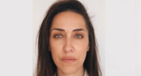 מונה בן ישי, מנכ"לית החברה הכלכלית לפיתוח ירוחם.