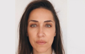 מונה בן ישי, מנכ"לית החברה הכלכלית לפיתוח ירוחם.