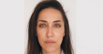 מונה בן ישי, מנכ"לית החברה הכלכלית לפיתוח ירוחם.