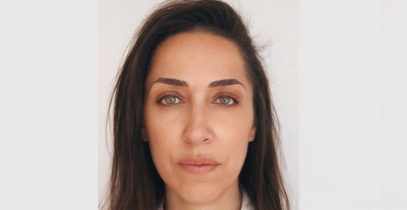 מונה בן ישי, מנכ"לית החברה הכלכלית לפיתוח ירוחם.