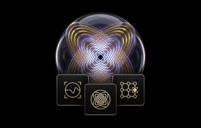 מודל Ising של אנבידיה.