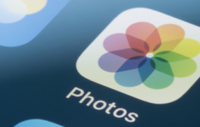 עוד AI לאפליקציית התמונות של אפל.