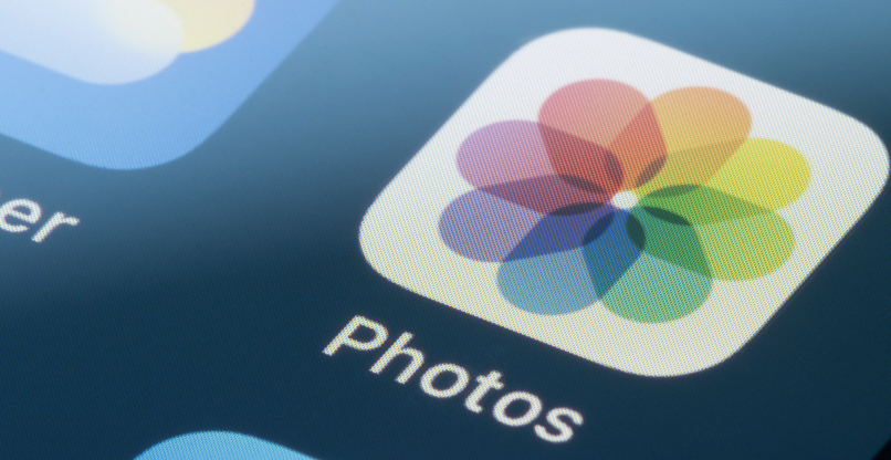 עוד AI לאפליקציית התמונות של אפל.