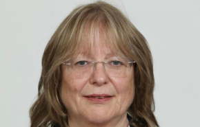 שרה צפריר, המנמ"רית הפורשת של בית החולים רמב"ם.