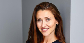 איריס שטיין, מייסדת ומנכ"לית מנטליטי.