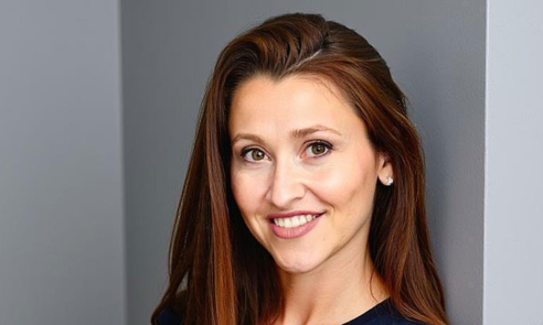 איריס שטיין, מייסדת ומנכ"לית מנטליטי.