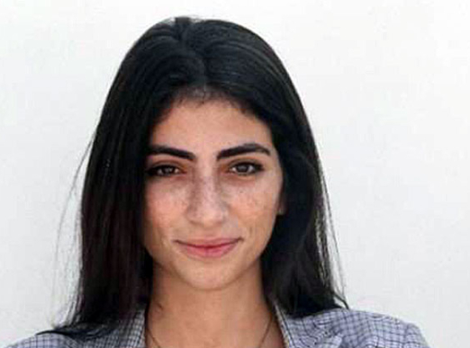 שי די קסטרו, ארכיטקטית ויועצת לתחום טרנספורמציית AI.