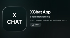 זמינה בקרוב. XChat.