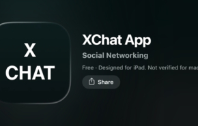 זמינה בקרוב. XChat.