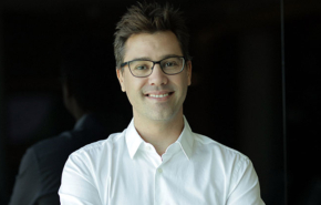 יוני אסיא, מנכ"ל איטורו.