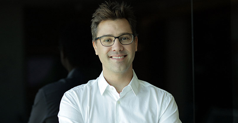 יוני אסיא, מנכ"ל איטורו.