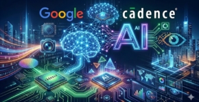 שיתוף פעולה חדש בין גוגל לקיידנס.