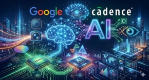 שיתוף פעולה חדש בין גוגל לקיידנס.