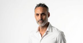 זאב הופמן, מנהל תחום המכירות בסוויט סקיוריטי.