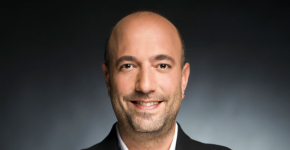 יגאל מנוח, המנכ"ל החדש של שניידר אלקטריק ישראל.